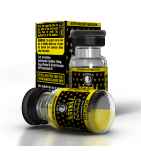 Testobol E Aslan Pharma USA
