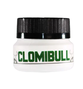 Clomibull 50 Bull Pharma EUA
