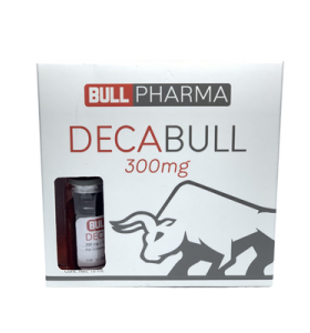 Decabull 300  Bull Pharma USA