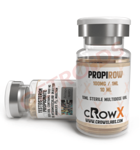 Propirow 100 mg 10 ml CrowxLabs USA