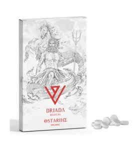 MK-2866 (Ostarine) Driada Medical EU