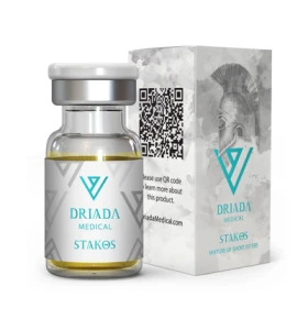 Stakos 150 (Cut Stack) Driada Medical EU