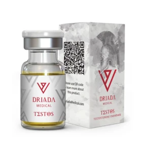 Testos 250 Driada Medical EU