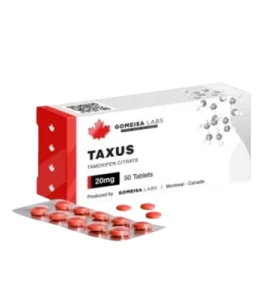 Taxus 20 Gomeisa Labs USA