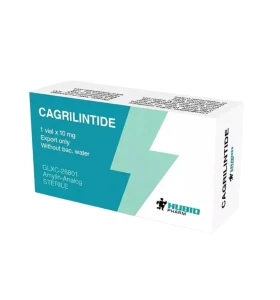 Cagrilintide 10mg Hubio Pharm