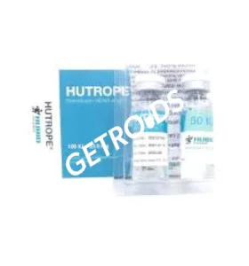 Hutrope 100IU Hubio Pharm INT