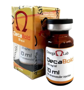 Decabold 300 Omega Labs USA