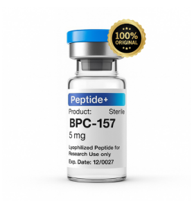 BPC-157 Peptide Plus USA