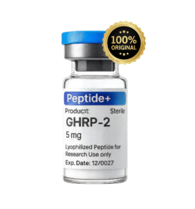  GHRP-2 Peptide Plus USA
