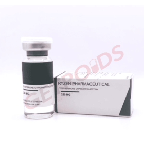 Testosterone Cypionate 250mg 10 ml Ryzen Pharma USA