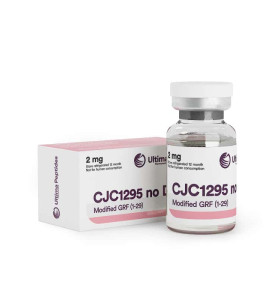 CJC1295 Ultima Pharma INT