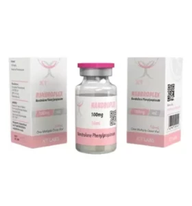 NANDROPLEX 100 XT Labs USA