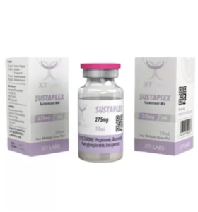 SUSTAPLEX 275 XT Labs USA