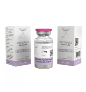 SUSTAPLEX 275 XT Labs USA