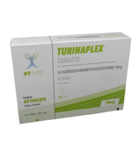 TURINAPLEX 10 XT Labs USA