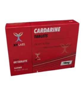 Cardarine XT Labs USA