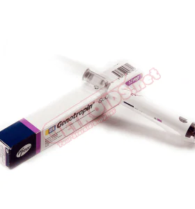 Genotropin 36 iu Pfizer