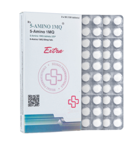 5-AMINO 1 MQ Beligas Pharma USA