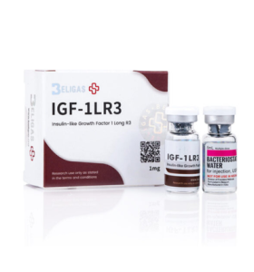 IGF LR3 1 Mg Beligas Pharma USA