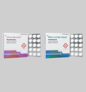 Beligas Lady Oral Shred Stack – Int