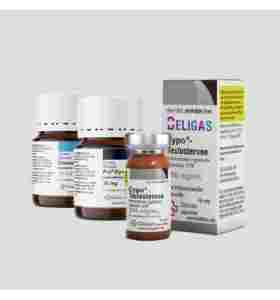 Testosterone Cypionate &amp; DBOL Cycle Beligas USA