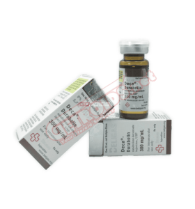 Deca Durabolin 300 mg 10 ml Beligas Pharma USA