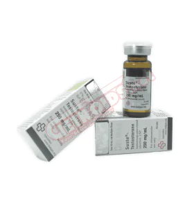 Durateston 250 mg 10 ml Beligas Pharma EUA
