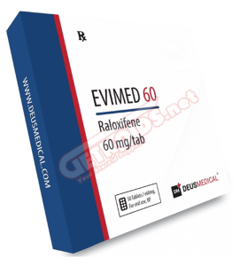 EVIMED 60 SERM Deus Medical