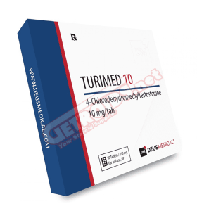 Turimed 10 Deus Medical