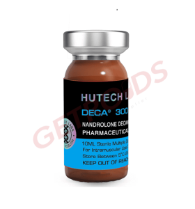 Deca 300 mg 10 ml Hutech Labs USA