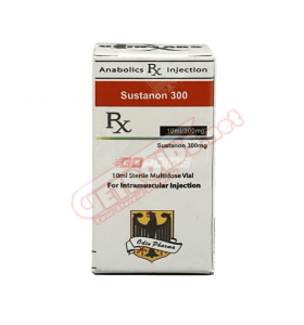 Sustanon 300 mg 10 ml Odin Pharma