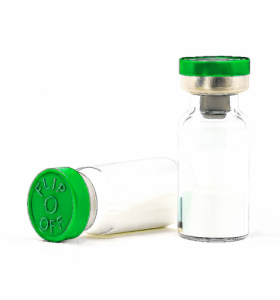 CJC 1295 no DAC 5 Mg 