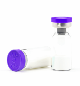 HGH Fragment 176-191 5 mg