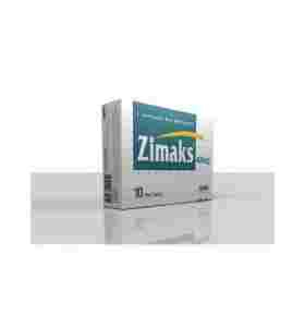 Zimaks 400 mg 10 Tablets Bilim