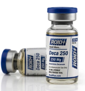 Nandrolone Decanoate 250 Roid Plus USA