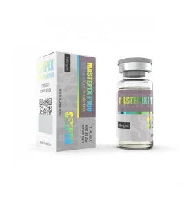 Mastepex P 100 mg 10 ml Sixpex USA