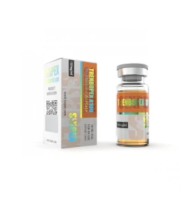 Trenbopex A 100 mg 10 ml Sixpex USA