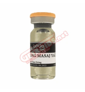 Equipoise 2500 Therapy Oil Label