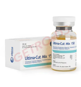 Ultima-Cut Mix 150 mg 10 ml Ultima Pharma EUA