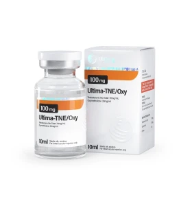Ultima-TNE/Oxy 70/30 Ultima Pharma INT