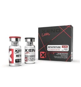 Retatrutide 10 Xeno Labs US