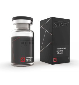 Tren A 100 mg 10 ml Xeno US