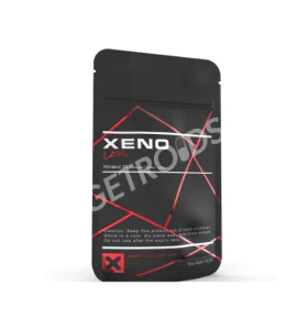 Winstrol 20 mg 50 comprimidos Xeno EUA