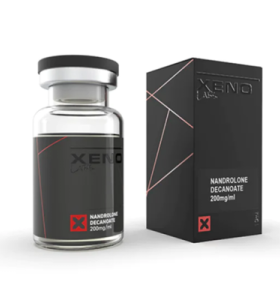 Deca 200 Mg 10 Ml Xeno US