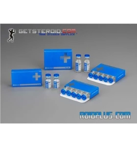 Boldenone 1000 Mg 5 Ml Roid Plus