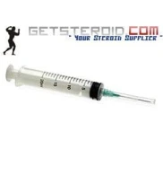 Syringe 5 ml